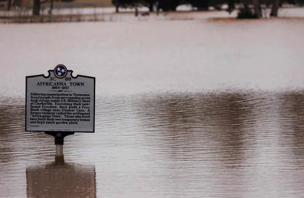 Powerful storms claim nine lives in United States