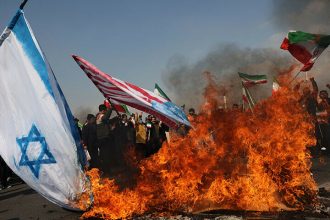 Israel likely to strike Iran in coming months, warns US intelligence report