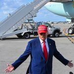 Trump says could meet Putin ‘very soon’ as Saudi talks loom