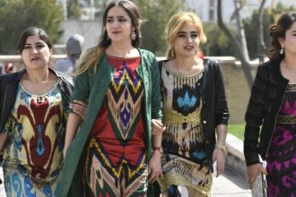 Tajikistan to publish new dress ‘guidelines’ for women