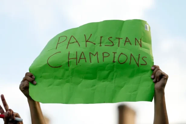 ICC Champions Trophy 2025: Who will win the tournament?