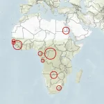 Ever wonder why Africa’s borders appear so strange?