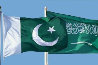 Pakistan, Saudi Arabia to boost media cooperation with joint committee