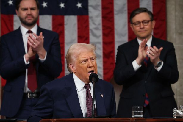 Trump hails Pakistan’s help in arresting IS terrorist behind 2021 Kabul airport bombing