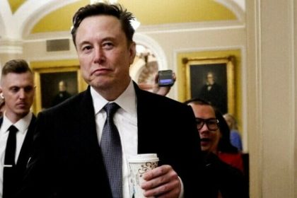 Musk backs US’ Nato exit as EU faces new reality