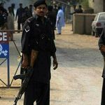 Balochistan govt to set up counter-terror wing in Levies Force