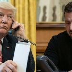 Trump floats US ownership of Ukraine’s power plants