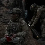 Russia-Ukraine war: List of key events, day 1,110