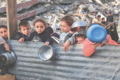 Hamas pushes for phase two of Gaza truce talks