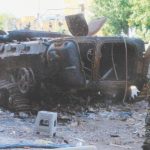 Sudan army, paramilitaries battle for Khartoum