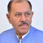 Mian Khalid Pervaiz Anjum, says the Pakistan Army is determined to eradicate terrorism from its roots.