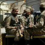 Ring leader among 9 terrorists killed in Dera Ismail Khan: ISPR