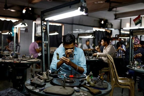 India sees no hit to projected growth from US tariffs; economists remain sceptical
