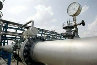 Gas leak kills seven people in Iran