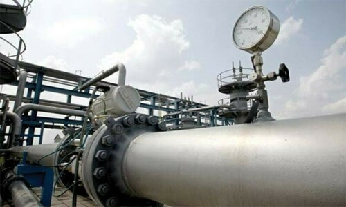 Gas leak kills seven people in Iran