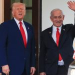 Trump, Netanyahu say Israel working on fresh Gaza hostage deal