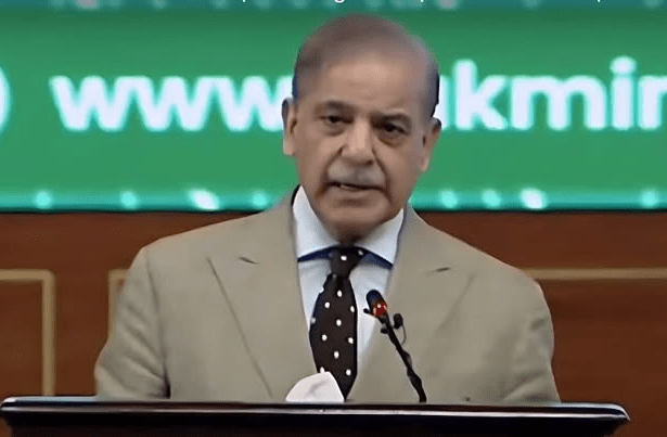 ‘Trillions of dollars’ in mineral deposits can help Pakistan say goodbye to institutions like IMF: PM Shehbaz