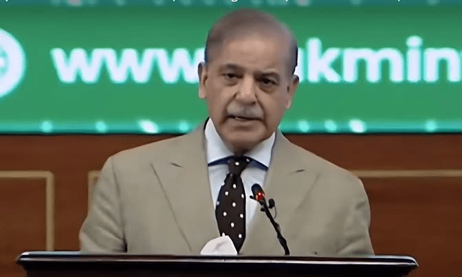 ‘Trillions of dollars’ in mineral deposits can help Pakistan say goodbye to institutions like IMF: PM Shehbaz