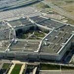 Pentagon chief fires US military representative to Nato