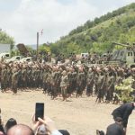 Facing calls to disarm, Hezbollah ready to discuss weapons if Israel withdraws: senior official