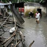 Nearly 100 killed after heavy rain in India and Nepal