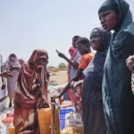 Sudan’s RSF accused of ‘sickening’ sexual violence on women, girls: Report