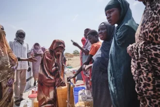 Sudan’s RSF accused of ‘sickening’ sexual violence on women, girls: Report