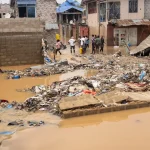 Kinshasa residents call for action as flood death toll climbs