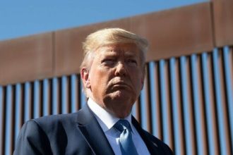 Trump calls for deporting some citizens to El Salvador, testing US law