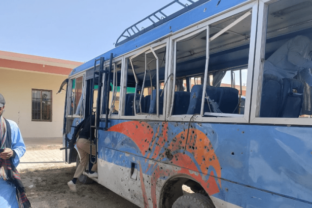 3 cops martyred, 16 injured as Balochistan Constabulary targeted in Mastung IED blast