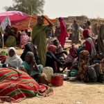 London hosts talks to find ‘pathway’ to end Sudan war