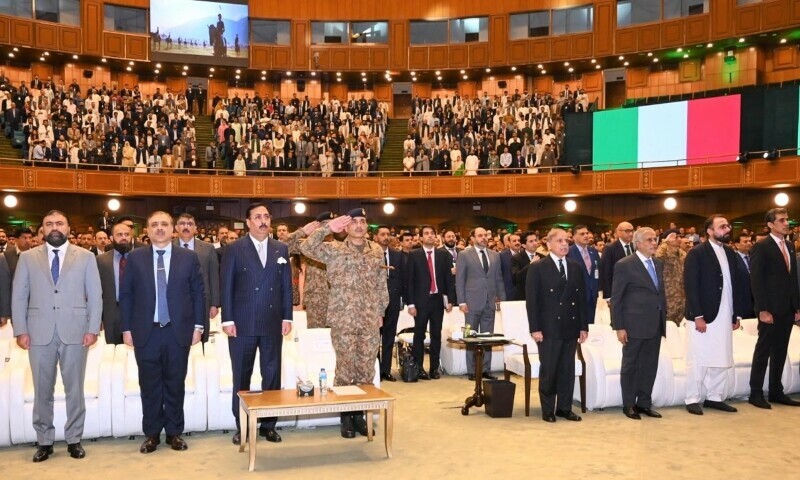 PM Shehbaz showers incentives to entice expats