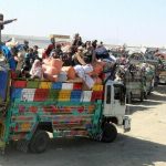 Over 1m returned to Afghanistan since Sept 2023: Internati­o­nal Organisation for Migration