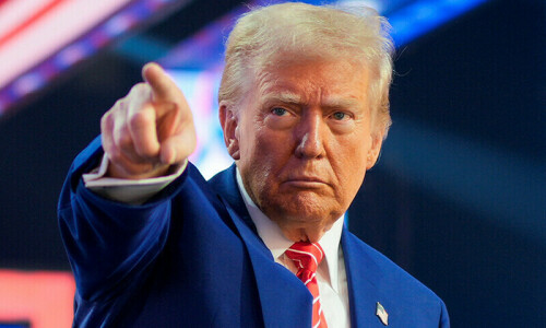California sues US govt over Trump tariffs in strongest pushback yet