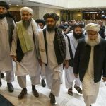 Russia removes Afghan Taliban from terrorist list