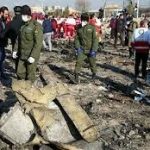 Iran challenges four countries in UN court over 2020 jet downing