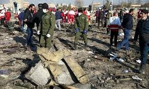 Iran challenges four countries in UN court over 2020 jet downing