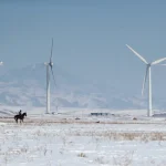 Clean energy surges globally, but has yet to replace fossil fuels: Report