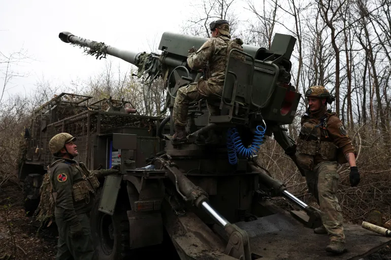 Russia-Ukraine war: List of key events, day 1,138