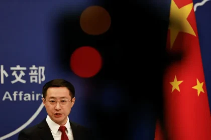 China complains of ‘irresponsible remarks’ about its role in Ukraine war