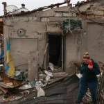 Russia ramps up pressure on all fronts as Ukraine offers to buy US Patriots