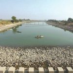 Provincial shares increased as more water becomes available