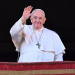 Pope Francis, first Latin American pontiff, dies at 88, Vatican says