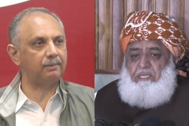 PTI-JUI gulf widens despite overtures