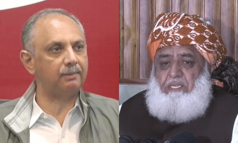 PTI-JUI gulf widens despite overtures