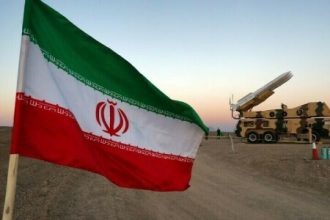 Iran accuses Israel of undermining US nuclear talks