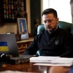 Russia resumes attacks on Ukraine after Easter truce