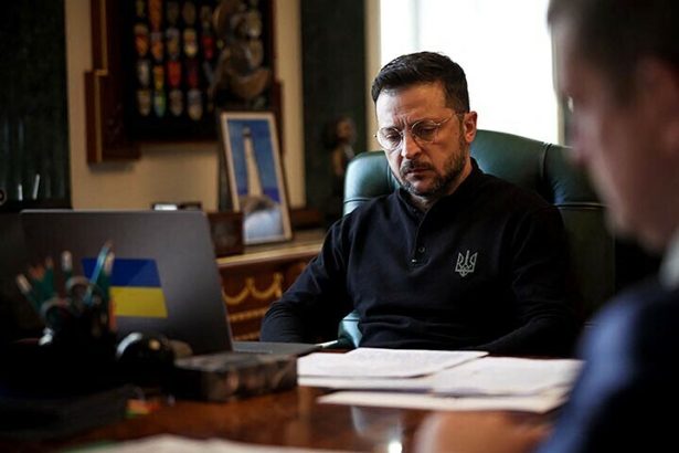 Russia resumes attacks on Ukraine after Easter truce
