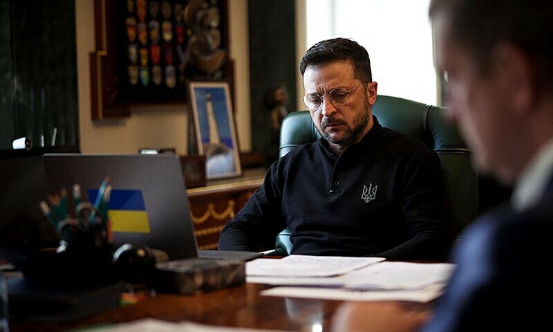 Russia resumes attacks on Ukraine after Easter truce