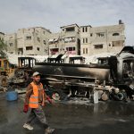 Gaza ceasefire talks continue in Cairo as Israeli strikes kill 26